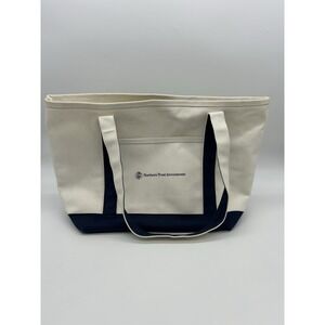 Leeds Cotton Canvas Tote Bag‎